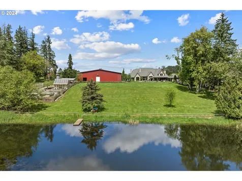 421 NW 209th Street Ridgefield WA 98642