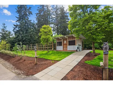 421 NW 209th Street Ridgefield WA 98642