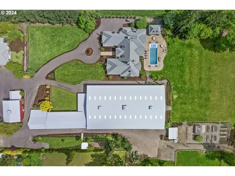 421 NW 209th Street Ridgefield WA 98642