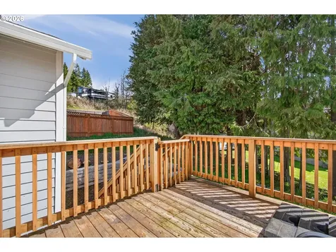 635 NW Pine Street Clatskanie OR 97016
