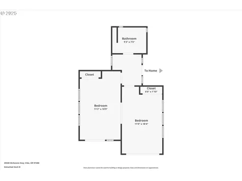 49348 Mckenzie Highway Vida OR 97488