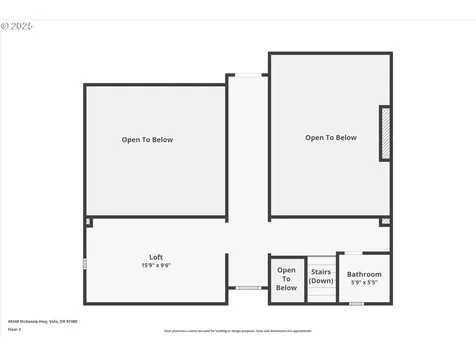 49348 Mckenzie Highway Vida OR 97488