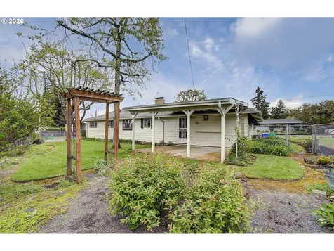14351 NE San Rafael Street Portland OR 97230