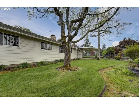 14351 NE San Rafael Street Portland OR 97230