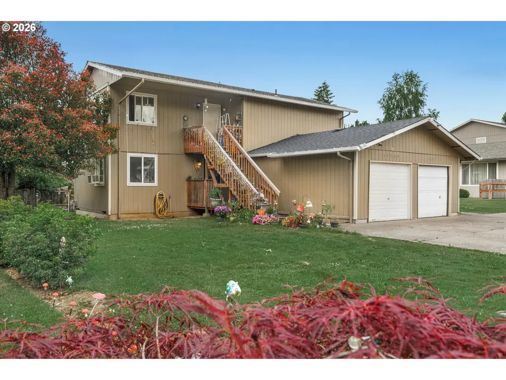 13271 Clairmont Way Oregon City OR 97045