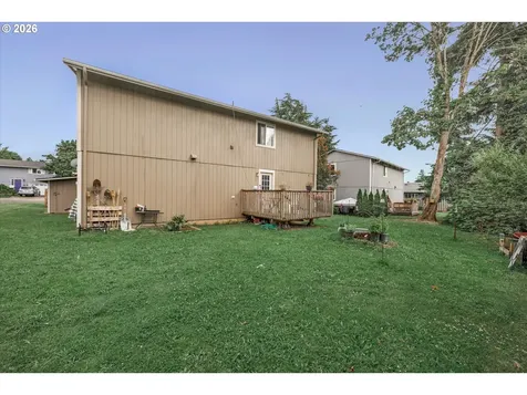 13271 Clairmont Way Oregon City OR 97045
