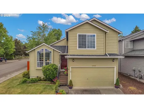 16020 SW Cattail Court Portland OR 97223