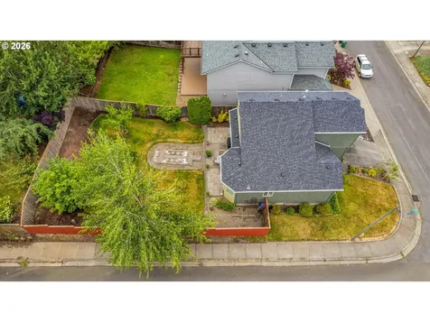 16020 SW Cattail Court Portland OR 97223
