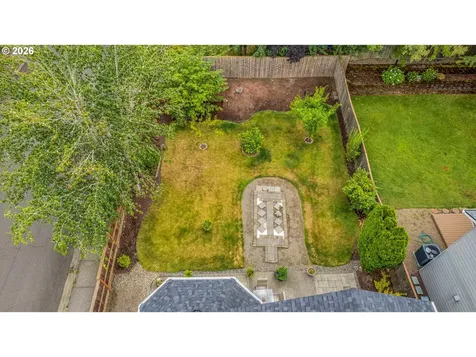 16020 SW Cattail Court Portland OR 97223