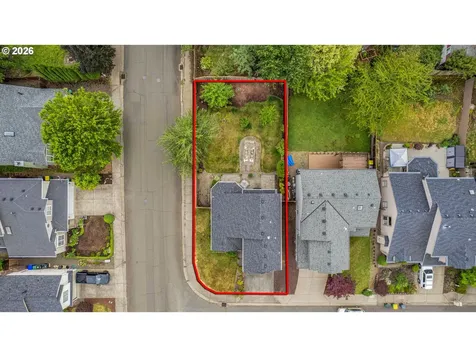 16020 SW Cattail Court Portland OR 97223