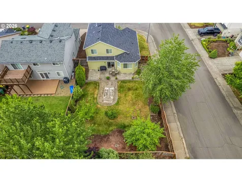 16020 SW Cattail Court Portland OR 97223