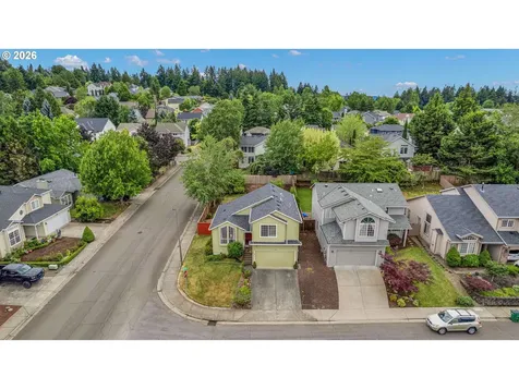 16020 SW Cattail Court Portland OR 97223