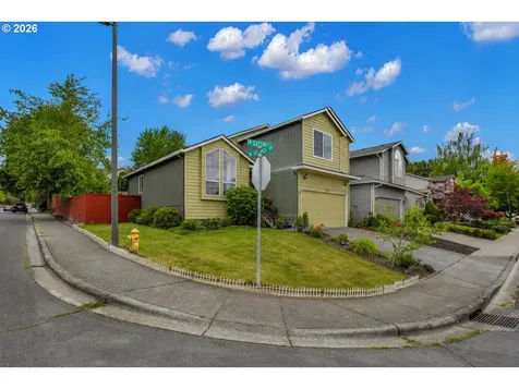 16020 SW Cattail Court Portland OR 97223