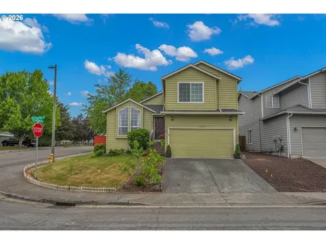 16020 SW Cattail Court Portland OR 97223