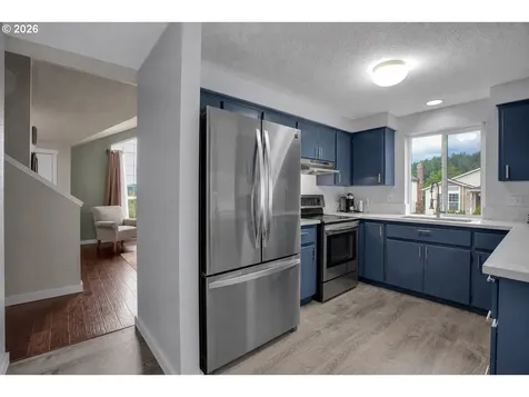 16020 SW Cattail Court Portland OR 97223
