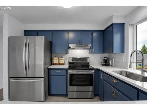 16020 SW Cattail Court Portland OR 97223