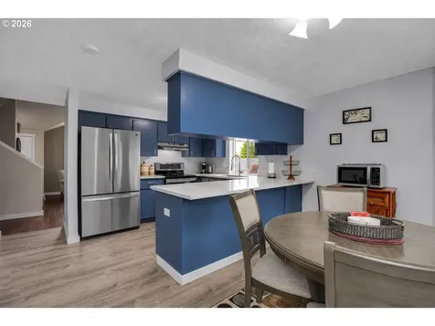 16020 SW Cattail Court Portland OR 97223