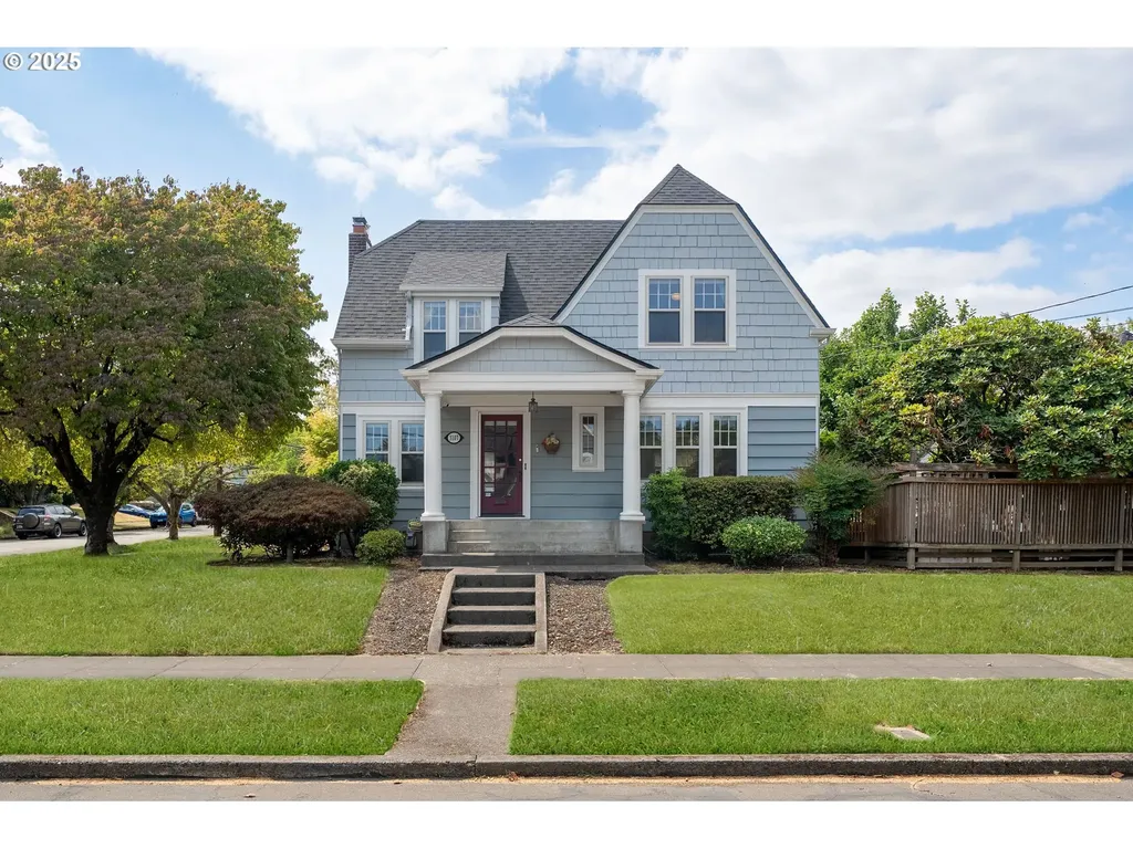 3107 NE 27th Avenue Portland OR 97212