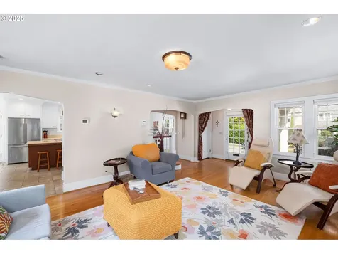 3107 NE 27th Avenue Portland OR 97212