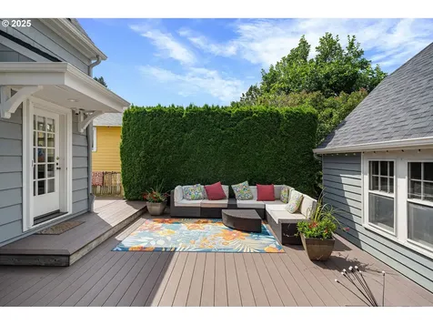 3107 NE 27th Avenue Portland OR 97212