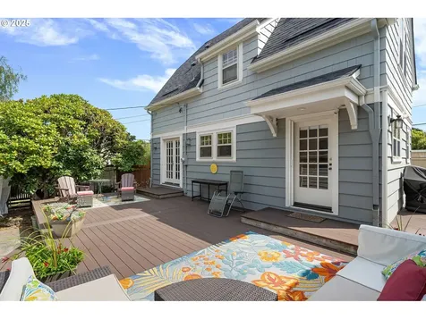 3107 NE 27th Avenue Portland OR 97212