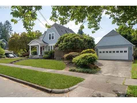 3107 NE 27th Avenue Portland OR 97212
