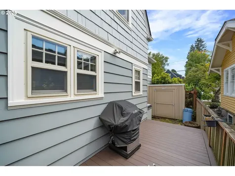 3107 NE 27th Avenue Portland OR 97212