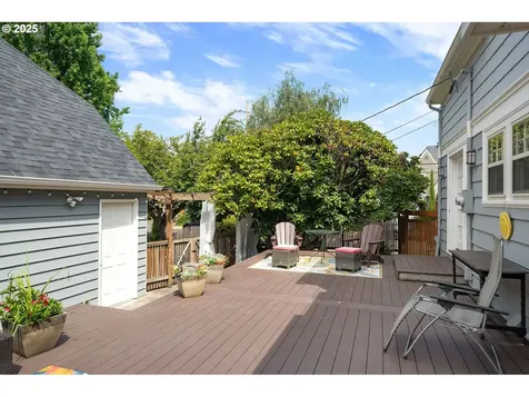 3107 NE 27th Avenue Portland OR 97212