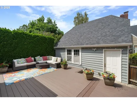 3107 NE 27th Avenue Portland OR 97212