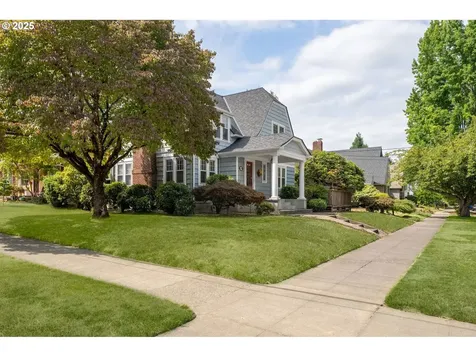 3107 NE 27th Avenue Portland OR 97212
