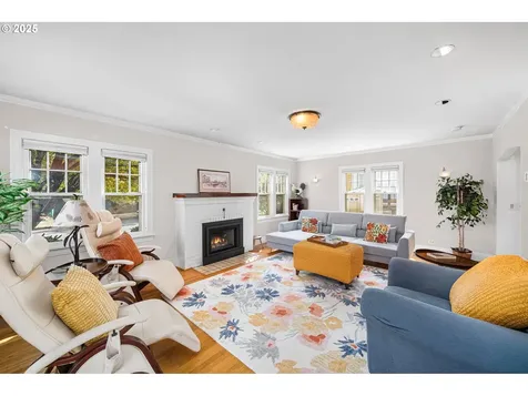 3107 NE 27th Avenue Portland OR 97212