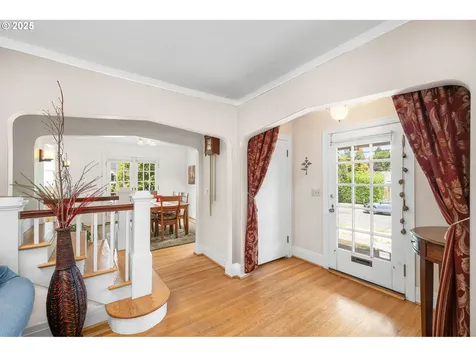 3107 NE 27th Avenue Portland OR 97212