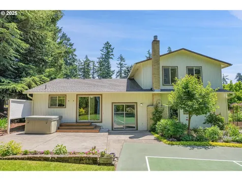 1505 NW 124th Avenue Portland OR 97229