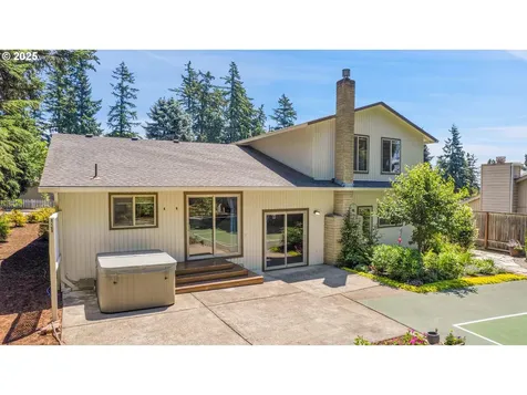 1505 NW 124th Avenue Portland OR 97229