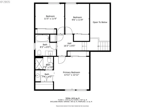 1505 NW 124th Avenue Portland OR 97229