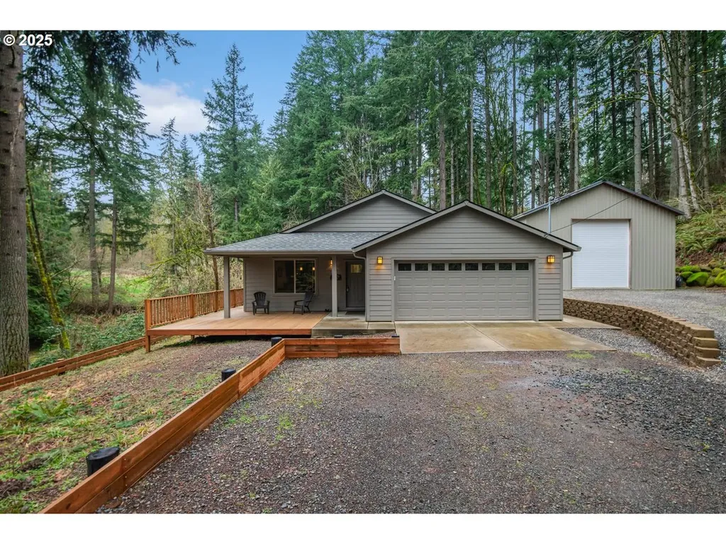 17120 S Seal Court Oregon City OR 97045