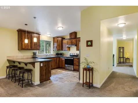 17120 S Seal Court Oregon City OR 97045