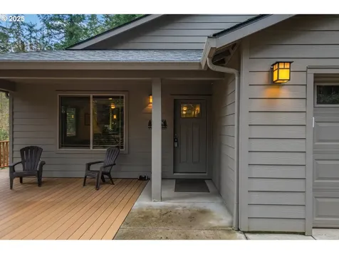17120 S Seal Court Oregon City OR 97045
