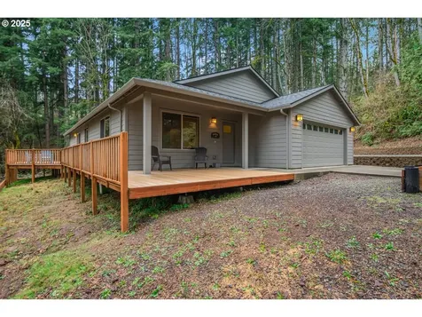 17120 S Seal Court Oregon City OR 97045