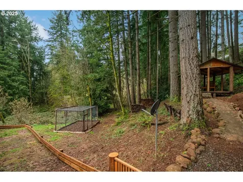 17120 S Seal Court Oregon City OR 97045