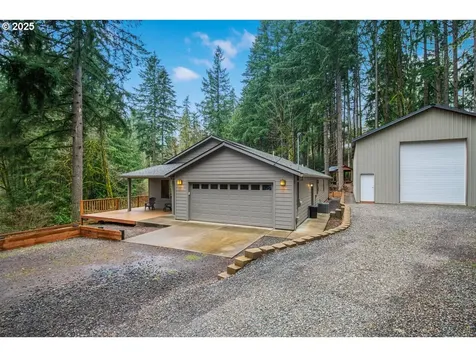 17120 S Seal Court Oregon City OR 97045