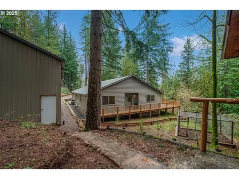 17120 S Seal Court Oregon City OR 97045