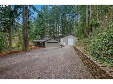 17120 S Seal Court Oregon City OR 97045