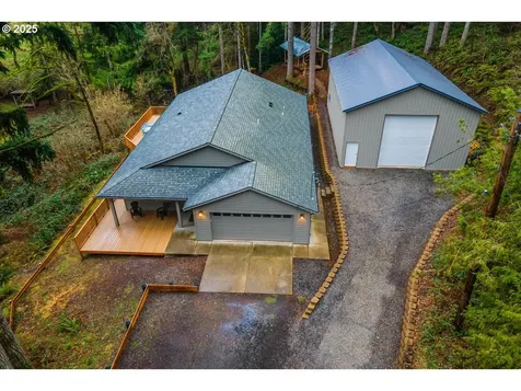 17120 S Seal Court Oregon City OR 97045