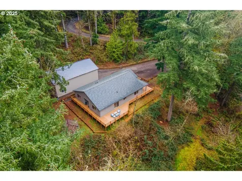 17120 S Seal Court Oregon City OR 97045