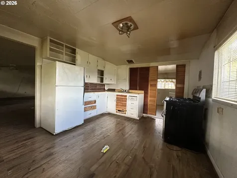 215 B Avenue Seneca OR 97873