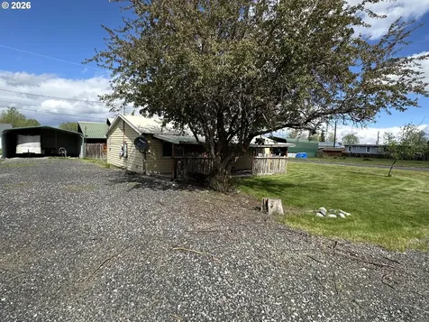 215 B Avenue Seneca OR 97873