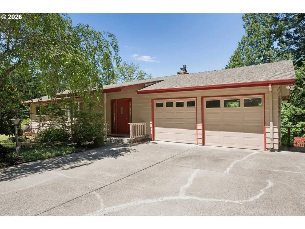 37205 NE Clara Smith Road Corbett OR 97019