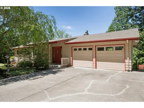37205 NE Clara Smith Road Corbett OR 97019