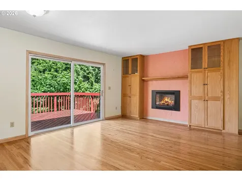 37205 NE Clara Smith Road Corbett OR 97019